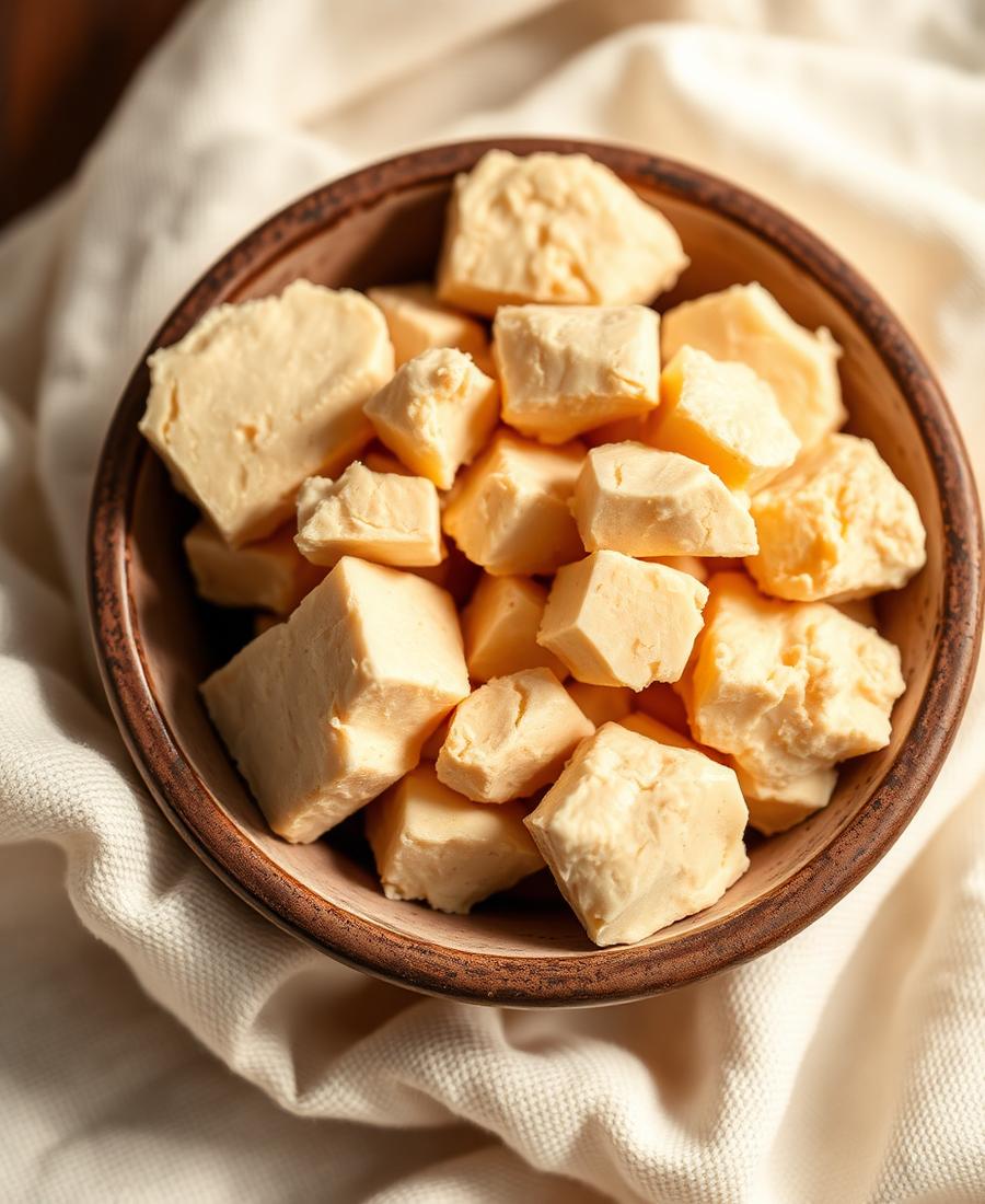 Botanical butters